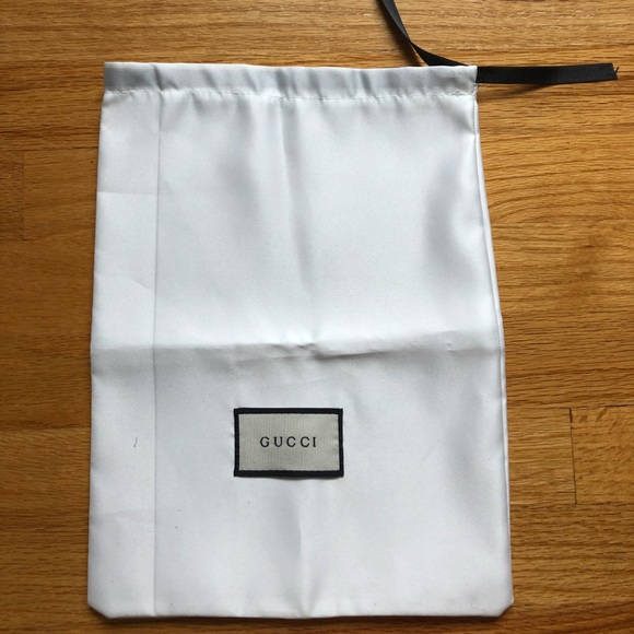 Gucci Dust Bag - Picture 1 of 1
